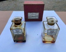  N.2  BOTTIGLIETTE  VINTAGE