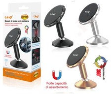 Supporto 360° per Smartphone