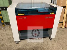 Macchina laser Trotec Speedy