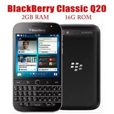 Smartphone BlackBerry Classic