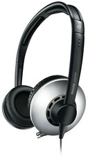 Cuffia PHILIPS cuffie audio PC