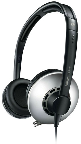 Cuffia philips cuffie - cuffia, pc