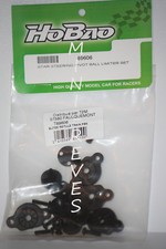 Hobao steering pivot ball - hobao,