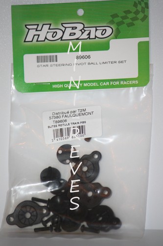 Hobao steering pivot ball - steering,