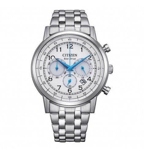 Citizen eco drive crono - citizen, eco-drive