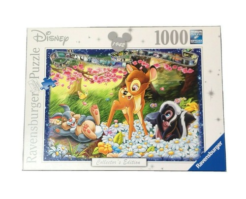 Ravensburger disney edizione - ravensburger,