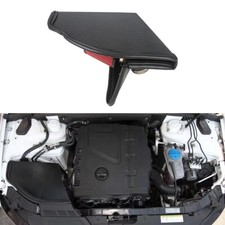 High Flow Cold Turbo Air