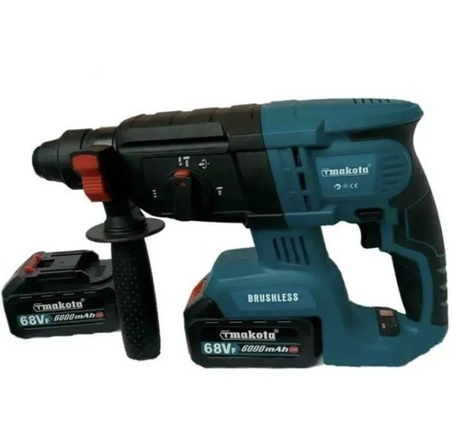 Tassellatore 68v scalpellatore - tassellatore,