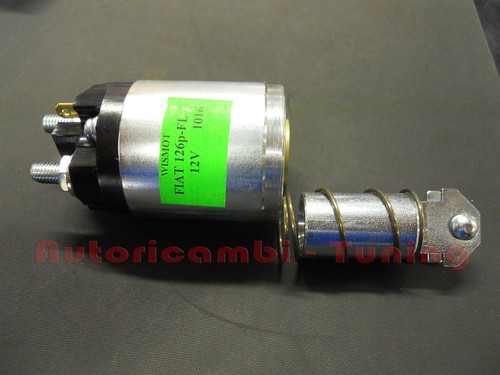 Elettromagnete relais - elettromagnete,