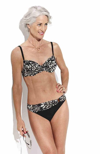 Costume donna bikini triumph - bikini,