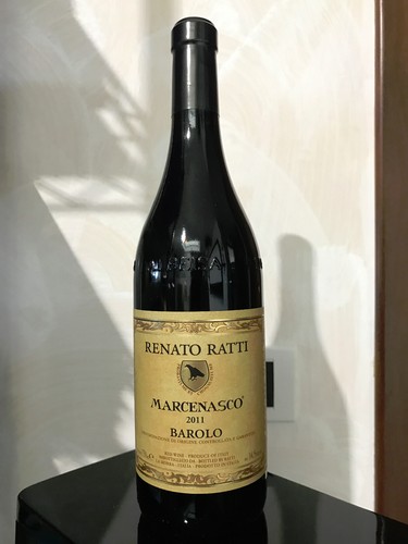 Barolo renato ratti - barolo,