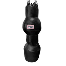 Amber MMA Throwing Dummy, Triple Reinforced Durability, Realistic Training