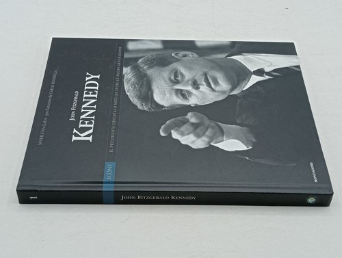 John fitzgerald kennedy numero - fitzgerald,