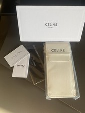 Porta Occhiali Celine Nuovo