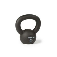 Titan Fitness Kettlebell in