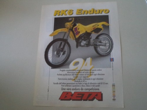 Advertising pubblicità 1993 - advertising,