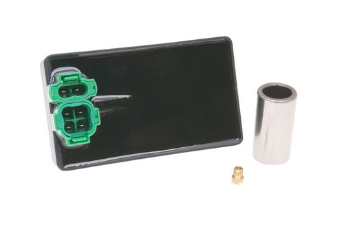 Kit modifica centralina - kit,