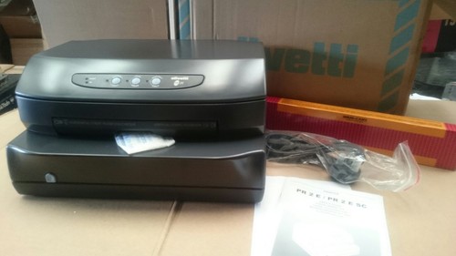 Olivetti pr2e s12 nero - olivetti,
