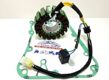 Kit statore magnete - kit,