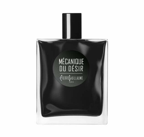 Mècanique dèsir edp 100 - edp,
