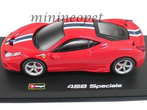 Bburago 36901 serie firma - 18-36901,
