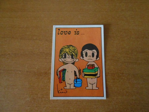 Figurina love l amore - -, l'amore