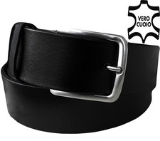 OFFERTA ! CINTURA IN CUOIO