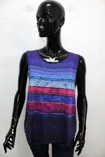 Desigual Maglia Donna Taglia