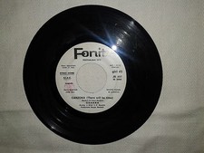 ‎Osanna / Delirium – Disco Vinile 45 Giri 7" Edizione Promo Juke Box 