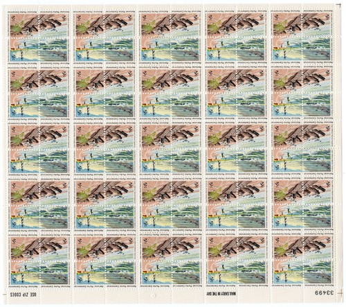 Scott 1451a cape - scott, (1448-51)