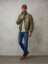 BLAUER UOMO Giubbino PIUMINO