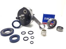 ALBERO MOTORE ANTICIPATO