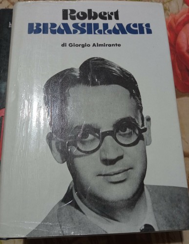 Robert brasillack giorgio - brasillack,
