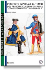 L’esercito imperiale al