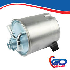 FILTRO GASOLIO CARBURANTE