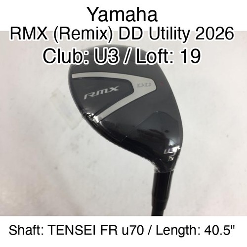 Yamaha rmx utility - dd,