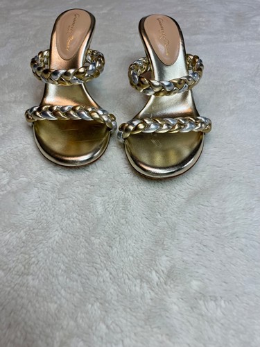 Sandali gianvito rossi - rossi, marley