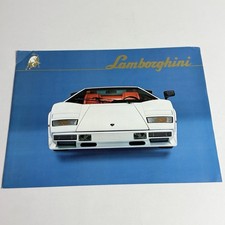 LAMBORGHINI COUNTACH LP5000