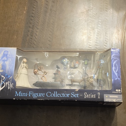 Mcfarlane toys set minifigure - mcfarlane,