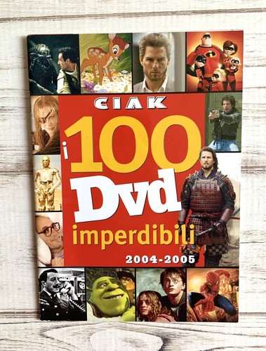 Allegato rivista ciak - allegato,