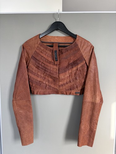 Giacca bolero corta - giacca, twin
