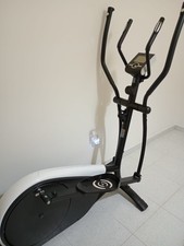 Ellittica domyos 700 - ellittica, fc