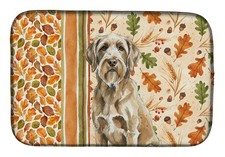 Spinone Italiano Tappetino