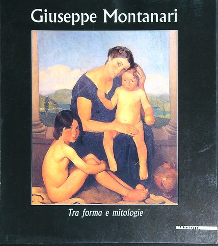 Giuseppe montanari tra forma - giuseppe,