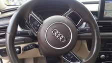 Airbag Driver Left Air Bag