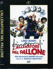 Lino Banfi "L'ALLENATORE NEL
