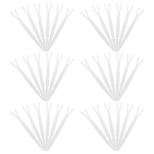  100 pezzi di nastro per