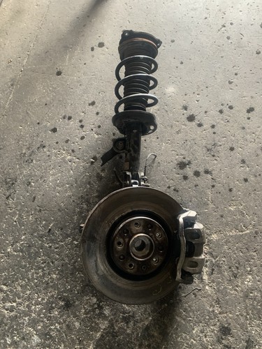 Sospensione completa jeep - sospensione, dx