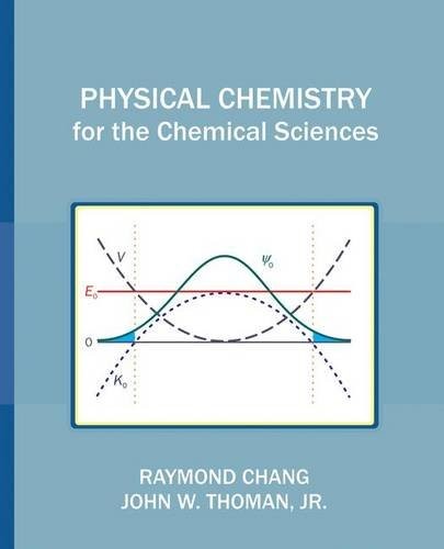 Physical chemistry for the - physical,
