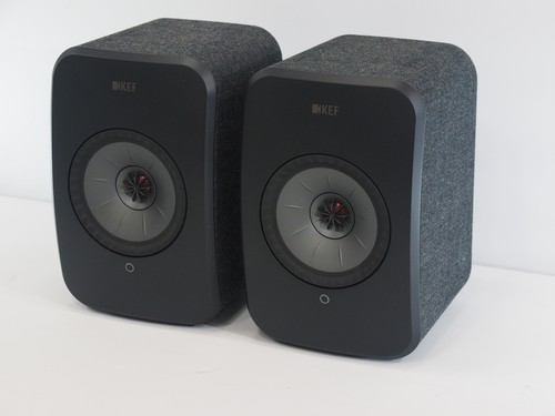 Kef lsx set - kef, coppia
